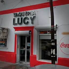 Taquería Lucy Monterrey