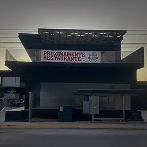 La Casa Del Glotón Apodaca 1
