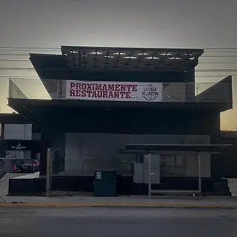 La Casa Del Glotón Apodaca - foto 1