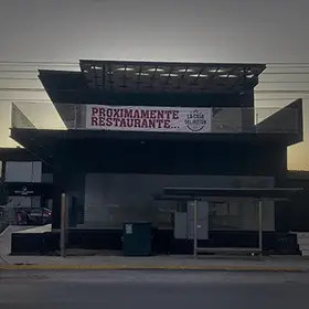 La Casa Del Glotón Apodaca