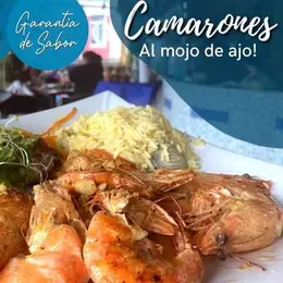 Restaurante La Terraza Del Chef Puebla - foto 3