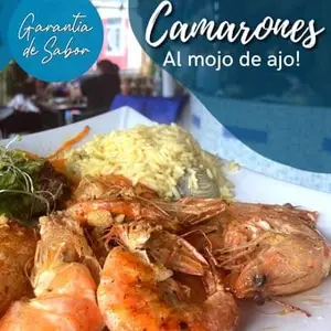 Restaurante La Terraza Del Chef Puebla 3