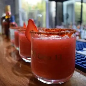 Vivali Ristorante Terraza Bar SMA 6