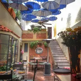 Vivali Ristorante Terraza Bar SMA - foto 3