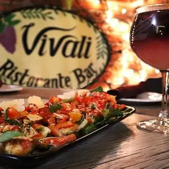 Vivali Ristorante Terraza Bar SMA - foto 4
