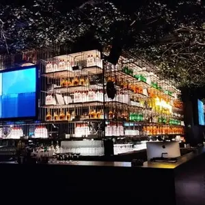 Restaurante Sonora Grill Mérida 7