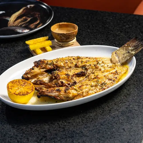 Restaurante Sonora Grill Mérida - foto 1