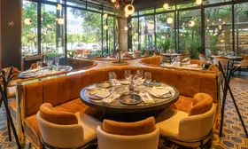 Restaurante Sonora Grill Hermosillo