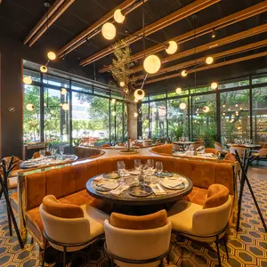 Restaurante Sonora Grill Hermosillo 8