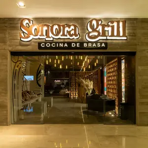 Restaurante Sonora Grill Hermosillo 7