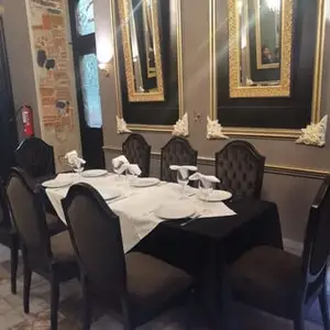 Restaurante Terraza Puebla de Antaño 3