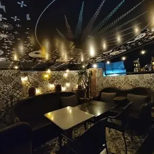 Restaurante Terraza Puebla de Antaño 7