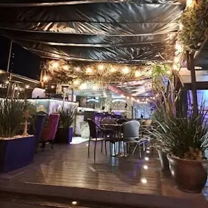 Restaurante Terraza Puebla de Antaño 8