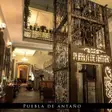 Restaurante Terraza Puebla de Antaño