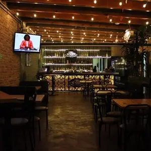 Restaurante Terraza Bendito Coyoacán 9