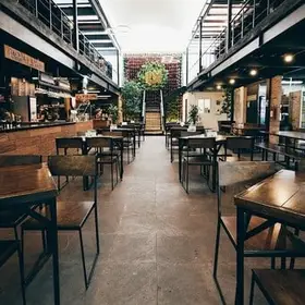 Barra La Xico Coyoacán