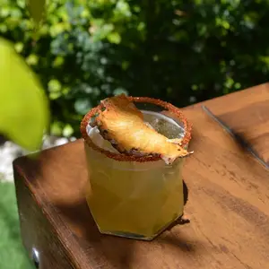 Restaurante Quinta Pachuca de Soto 8