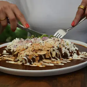 Restaurante Quinta Pachuca de Soto 2
