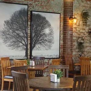 Restaurante Quinta Pachuca de Soto 4