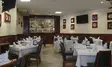 Restaurante El Mirador de Chapultepec