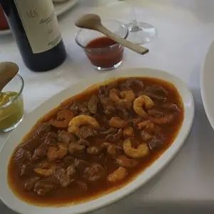 Restaurante El Mirador de Chapultepec 9