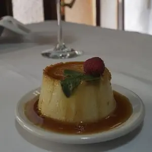 Restaurante El Mirador de Chapultepec 3