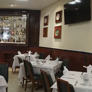 Restaurante El Mirador de Chapultepec 6