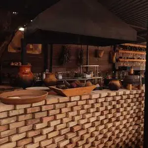 Restaurante Obispo Cocina Rural Oaxaca 7