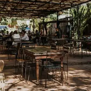 Restaurante Obispo Cocina Rural Oaxaca 5