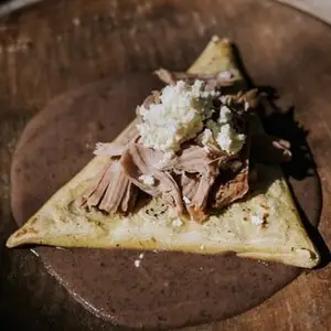 Restaurante Obispo Cocina Rural Oaxaca 6