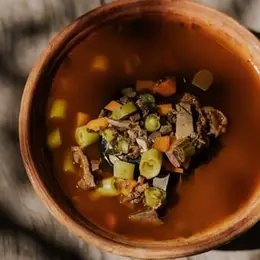 Restaurante Obispo Cocina Rural Oaxaca - foto 2