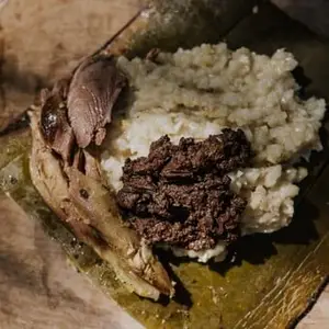 Restaurante Obispo Cocina Rural Oaxaca 4