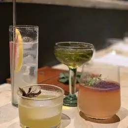 Esencia Oaxaca Cocktail Bar - foto 3