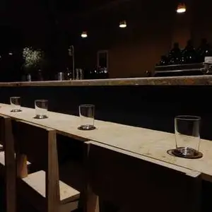 Esencia Oaxaca Cocktail Bar 9