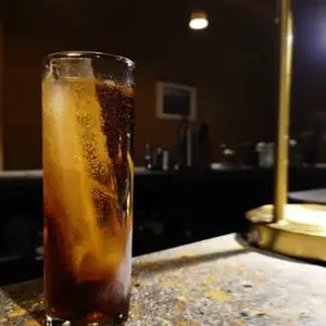 Esencia Oaxaca Cocktail Bar 6