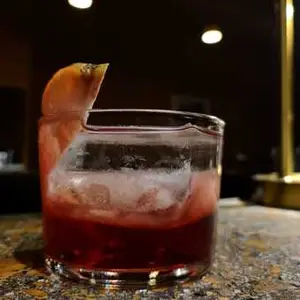 Esencia Oaxaca Cocktail Bar 5