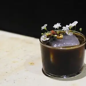 Esencia Oaxaca Cocktail Bar 8