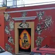 Esencia Oaxaca Cocktail Bar