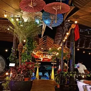 Restaurant Don Cangrejo Tequesquitengo 2