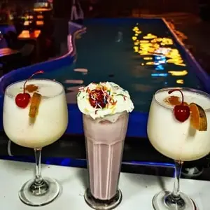 Restaurant Don Cangrejo Tequesquitengo 9