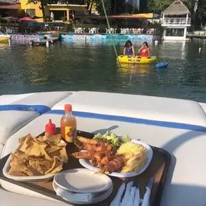 Restaurant Don Cangrejo Tequesquitengo 4