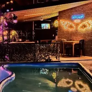 Restaurant Don Cangrejo Tequesquitengo 3