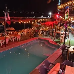 Restaurant Don Cangrejo Tequesquitengo 7