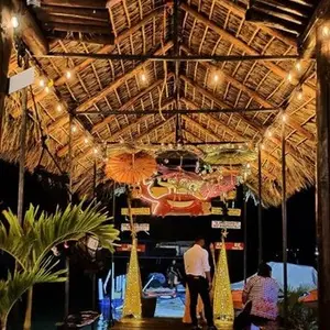 Restaurant Don Cangrejo Tequesquitengo 1