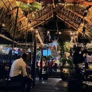 Restaurant Don Cangrejo Tequesquitengo 6