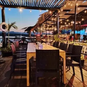 Restaurant Don Cangrejo Tequesquitengo 8