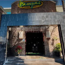 Mr. Pampas Suc. Puebla