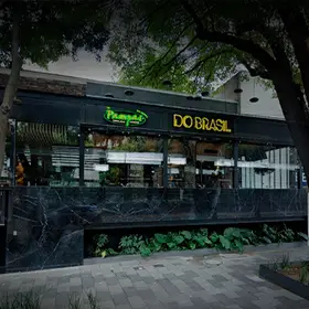 Mr. Pampas Suc. CDMX