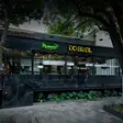 Mr. Pampas Suc. CDMX