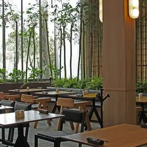 Restaurante Tori Tori Lomas 7